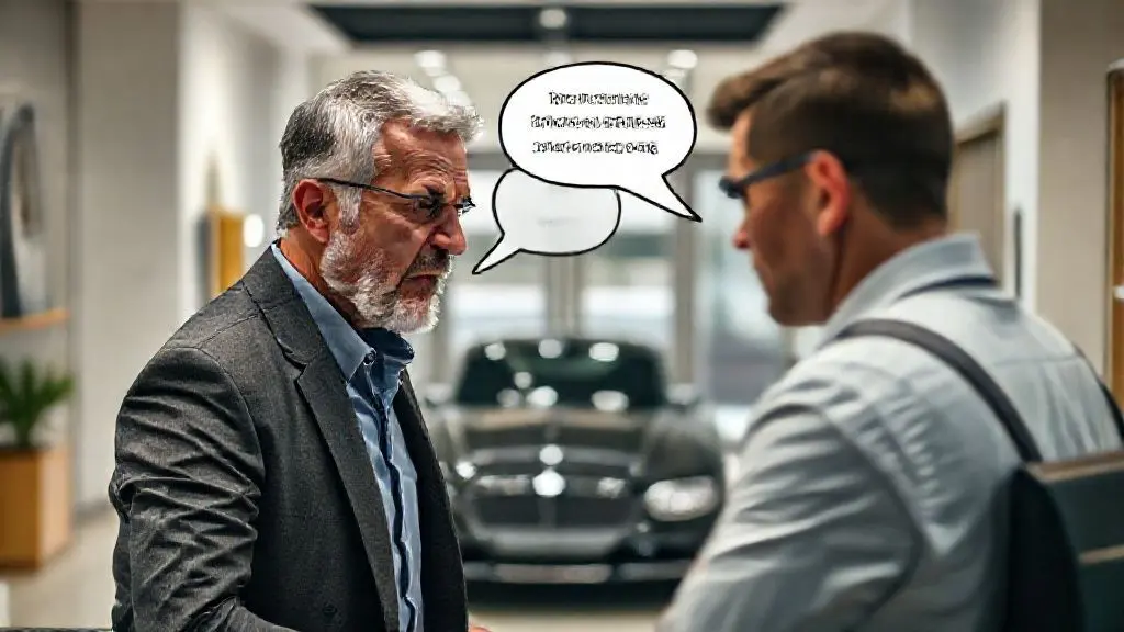 주차 갈등이 빚어낸 초유의 사태