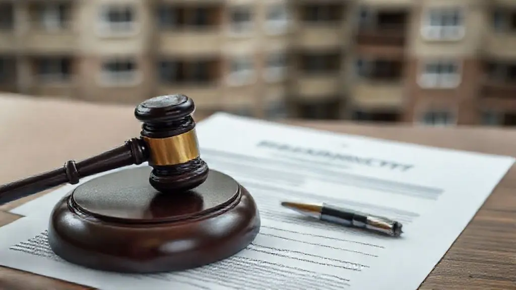 사유지에서 벌어진 일, 법의 경계는 어디에?