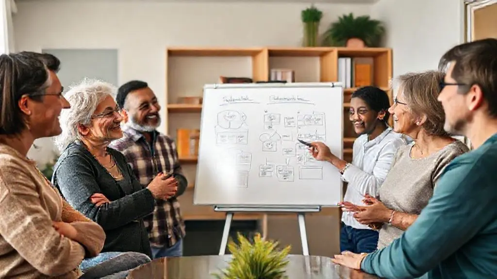 이웃 간의 상생, 더 나은 공동체를 위한 제언