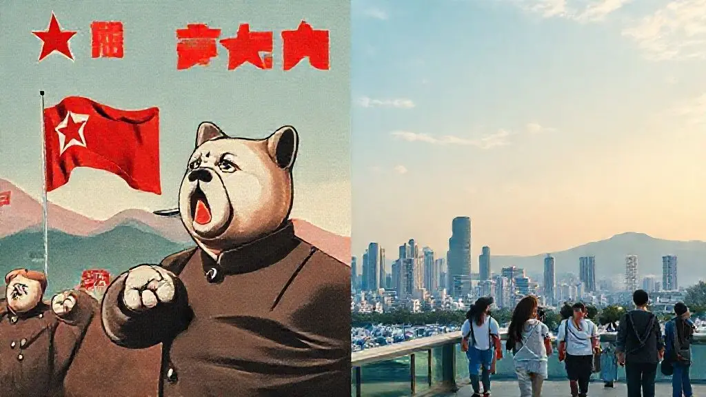 서론: 북한의 선전, 그 뒤에 숨겨진 진실은?