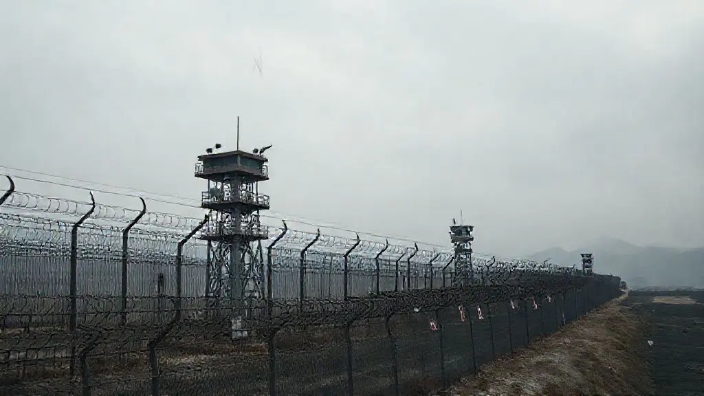 닫힌 국경, 그러나 꺼지지 않는 탈북의 희망