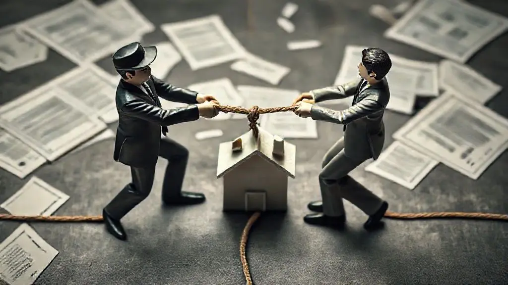 3. 임대인과 임차인, 갈등을 부추기는 정책들