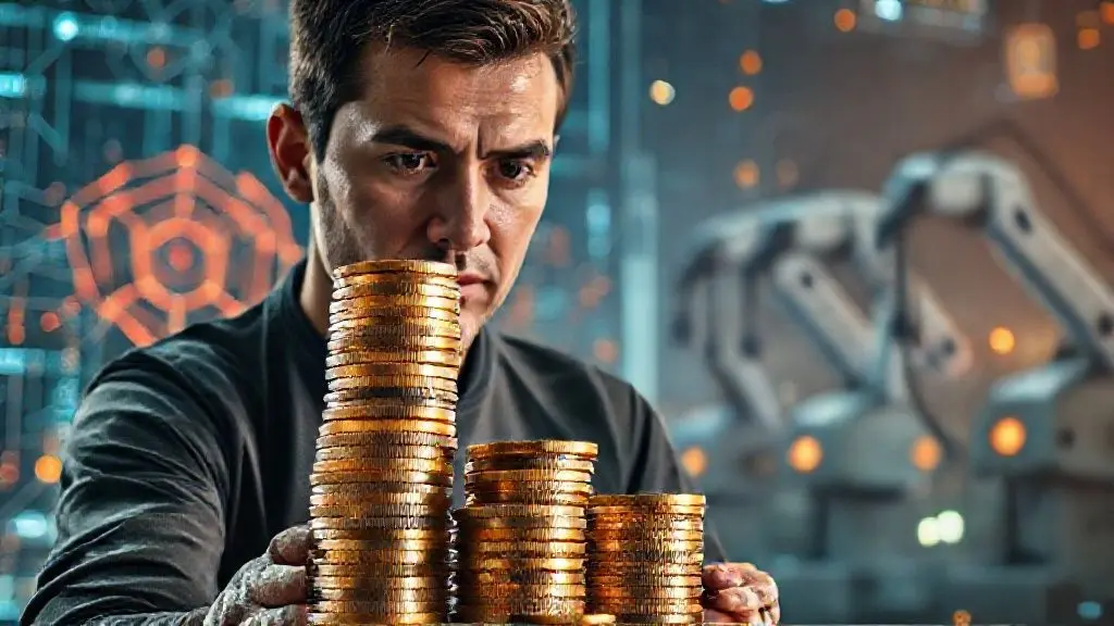 4. 전세난 시대, 자산 축적만이 살길