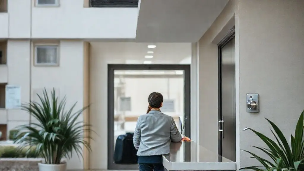 🔑 아파트 거주자를 위한 공동 현관 비밀번호 변경 가이드