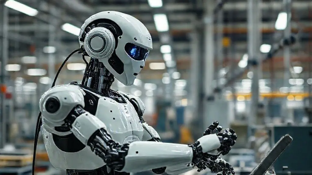 1. 중국 로봇의 위협과 가격 경쟁력의 본질