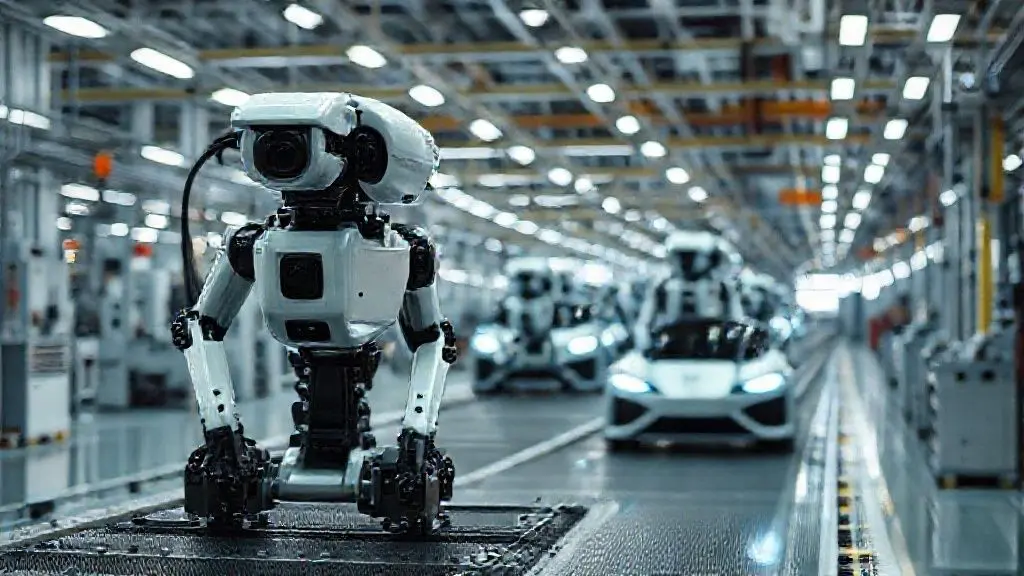 3. 휴머노이드 개발 속도전: 테슬라와 보스턴 다이내믹스, 그리고 빠른 실행력