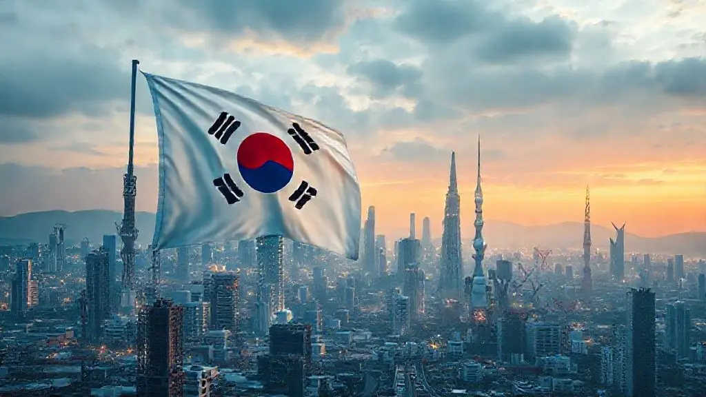 4. 국가 안보와 대한민국의 숙명: 독자적 로봇 기술 확보의 중요성