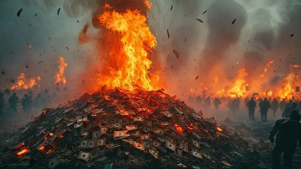 1. 서론: 60조원의 꿈, 혹은 악몽의 시작