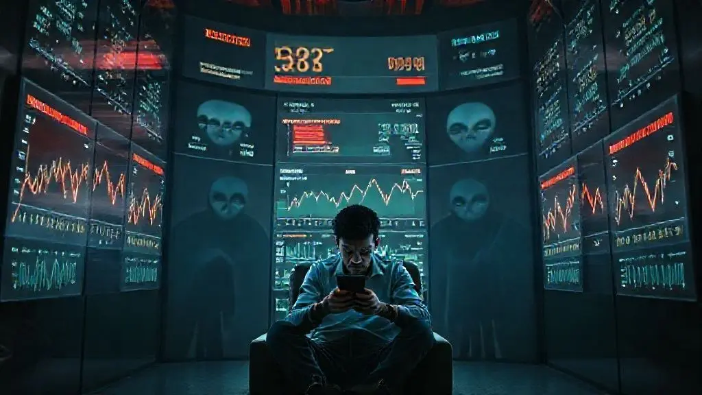 본능이 만들어내는 치명적인 투자 패턴과 외부의 적들