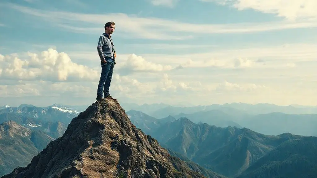 초심자의 행운, 그리고 비극의 시작