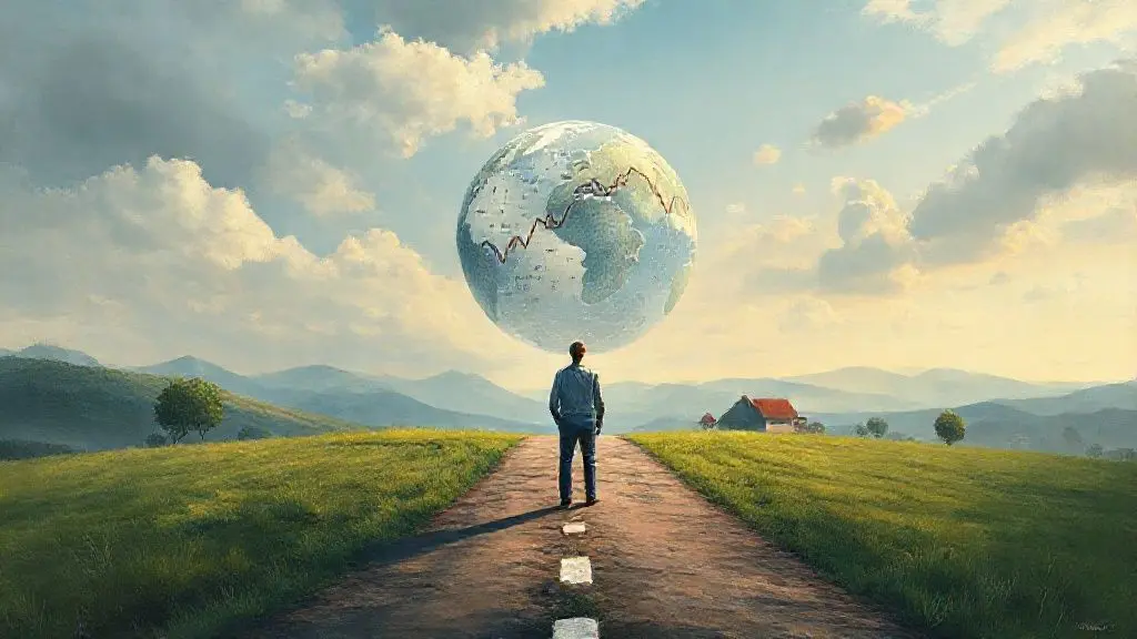 5. 해외 투자, 미래를 위한 현명한 선택