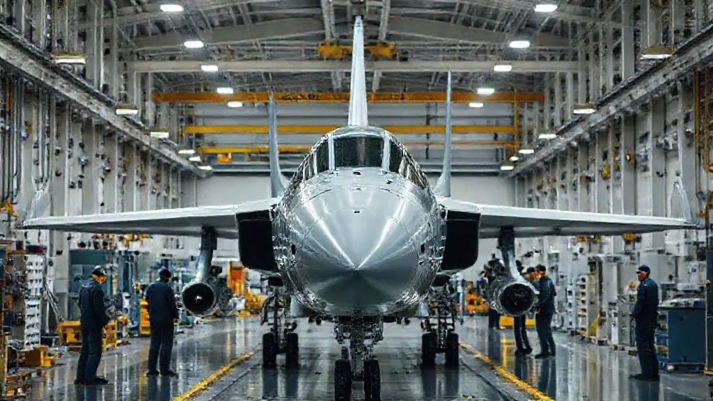 3. KF-21 보라매, 날개를 펼치다: 양산 가속화와 글로벌 시장 공략