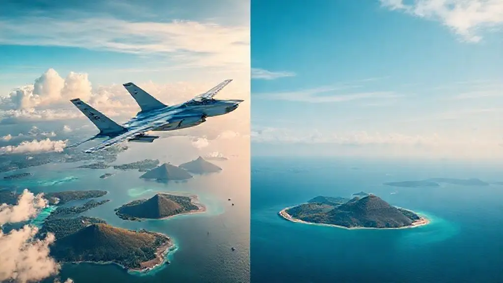 4. 필리핀, KF-21의 첫 해외 비행장 될까? 파격적인 제안의 힘