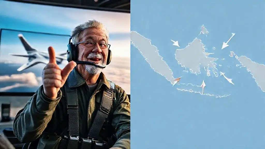 5. 세계가 인정한 KF-21의 위상, 인도네시아도 다시 주목