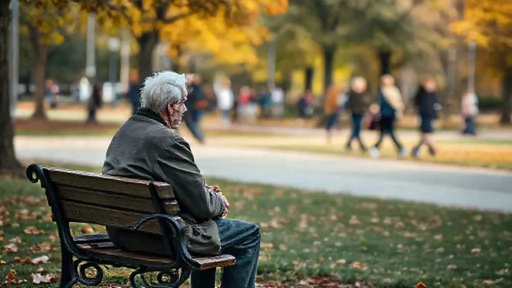 나이와 함께 진화하는 친구 관계: 왜 멀어지고 가까워질까?