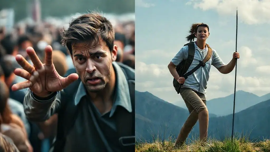 관계에 집착하는 그림자와 혼자여도 빛나는 독립의 가치