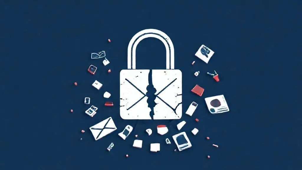 왜 당신의 계정이 거래될까요? 그 숨겨진 위험들