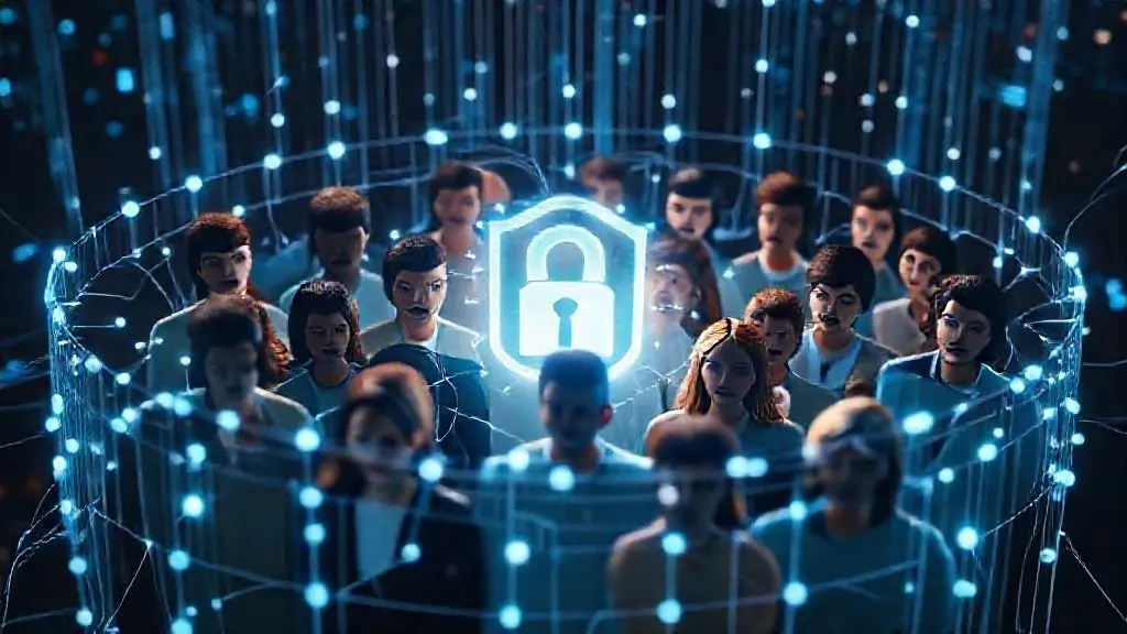 안전한 온라인 환경을 위한 우리의 노력