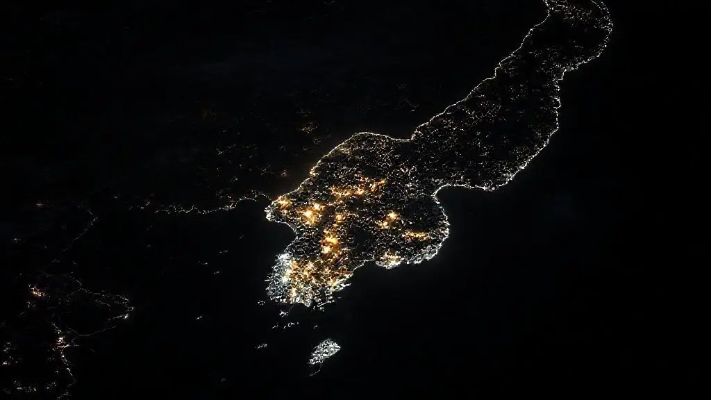 서론: 어둠 속 한반도, 감춰진 진실을 찾아서