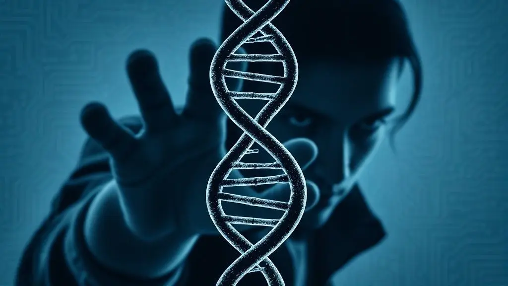 독이 든 유산: 엔지니어링 DNA와 지독한 집념