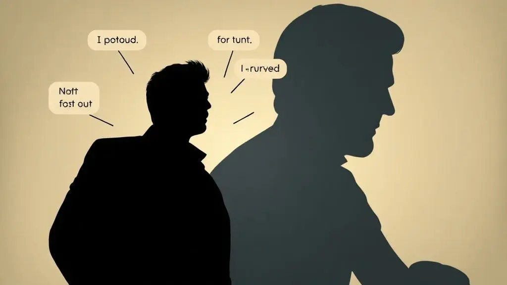 끝나지 않는 논란: 아버지의 그늘