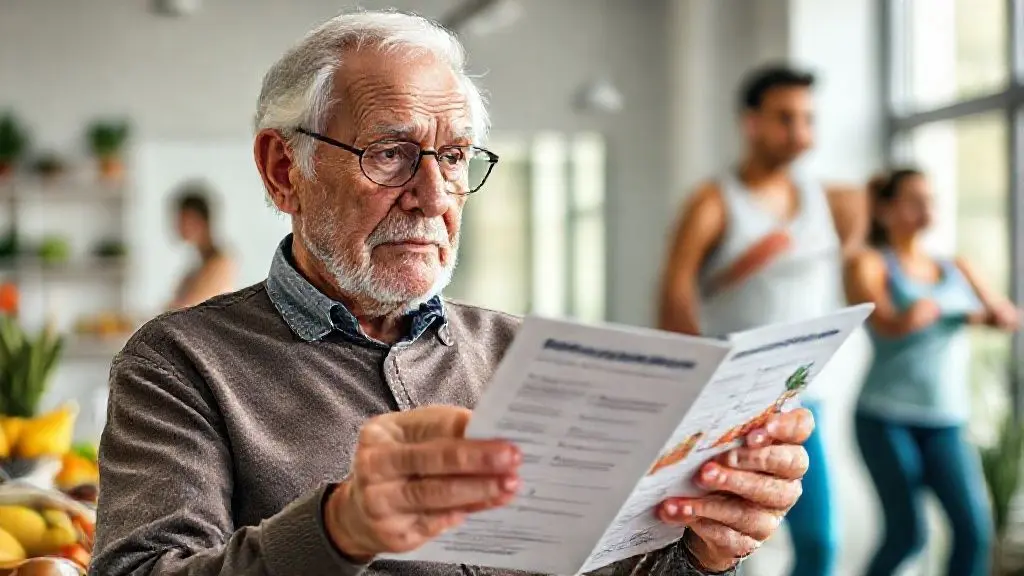 서론: 건강한 100세를 위한 현명한 선택의 시간