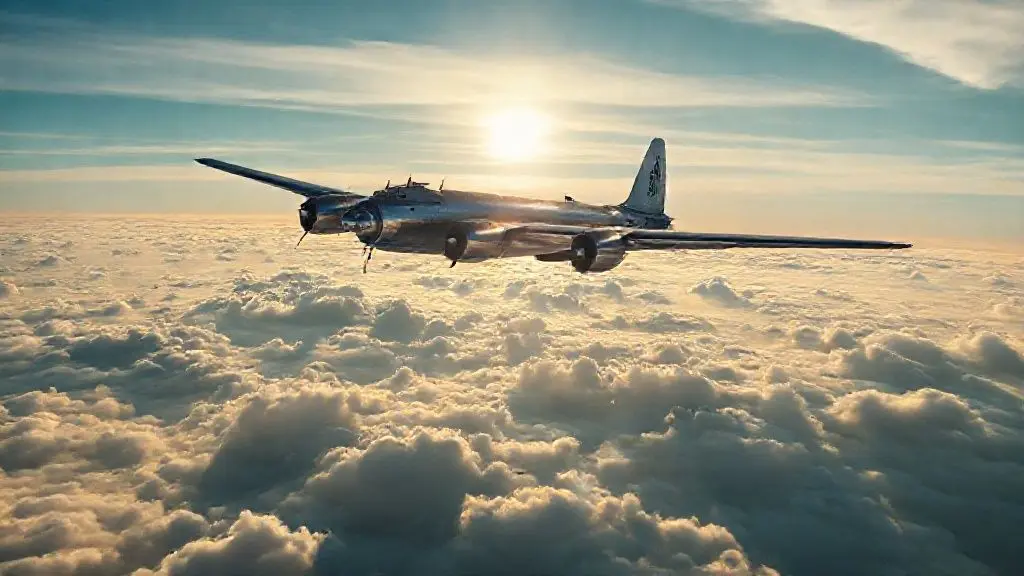 미국의 반격, 그리고 B-29의 등장