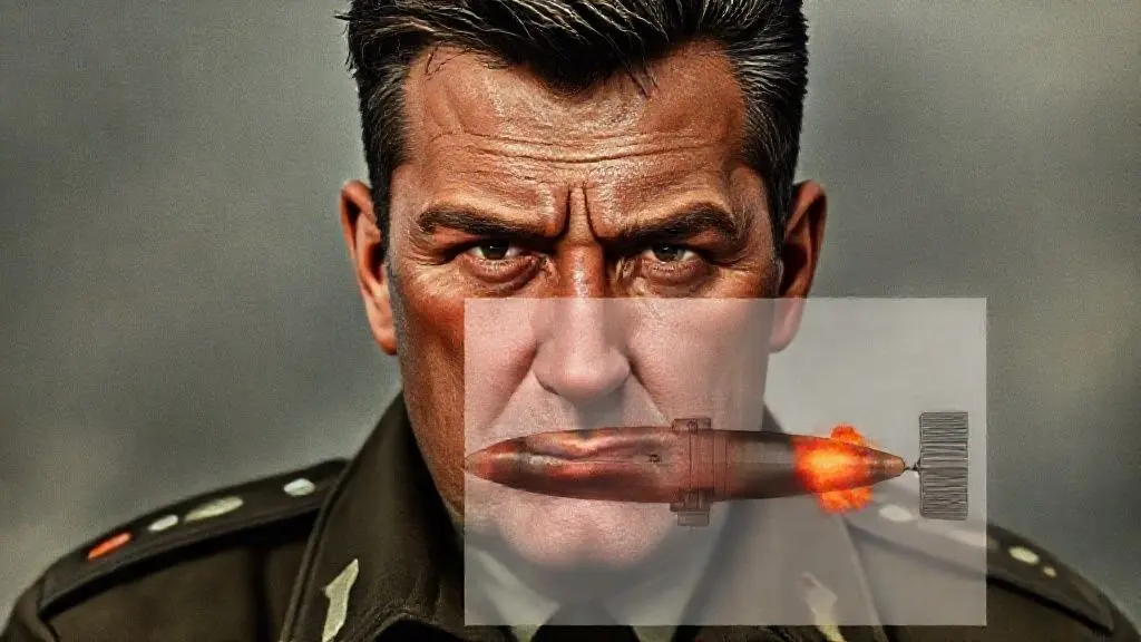 전쟁의 악마, 커티스 르메이의 등장과 잔혹한 전략