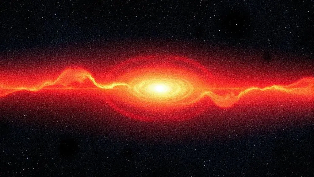 빅뱅 이론의 위대한 성공과 숨겨진 미스터리