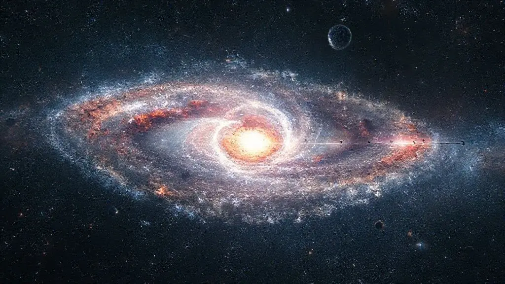 끝나지 않는 질문: 빅뱅 이전에는 무엇이 있었을까?