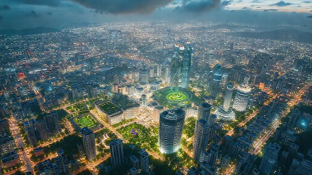 1. 멈췄던 서울의 심장이 다시 뛰기 시작하다: 용산 국제업무지구의 부활