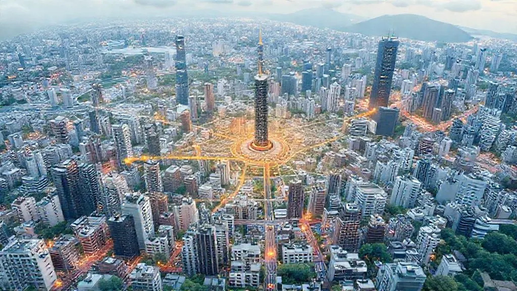 4. 강남을 넘어서는 입지 가치와 주변 지역의 변화