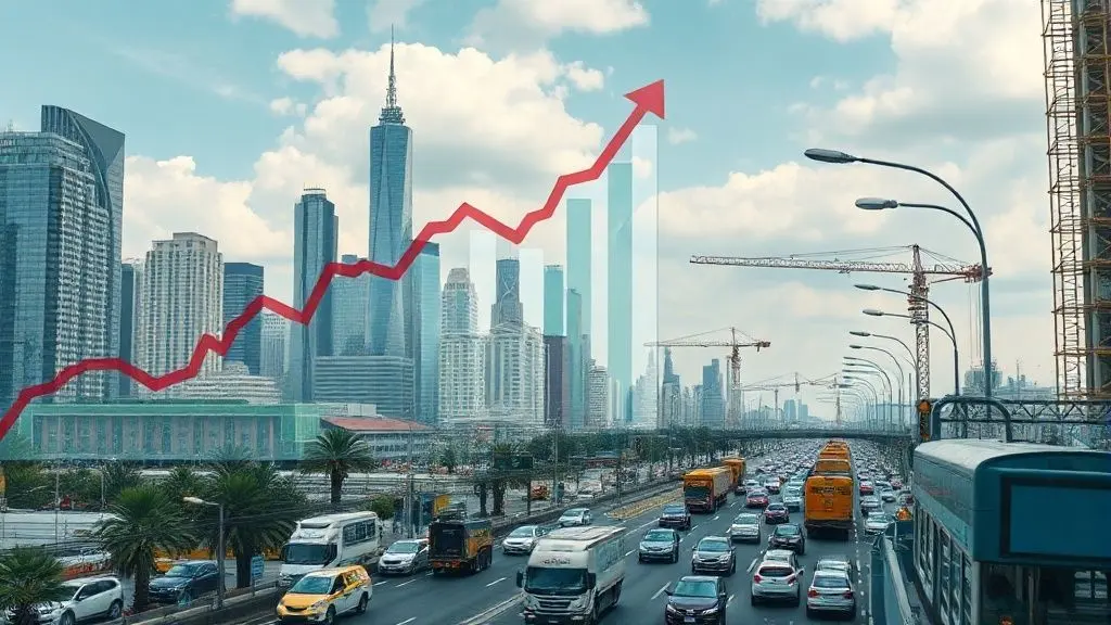 5. 거대한 도전과 극복해야 할 과제들