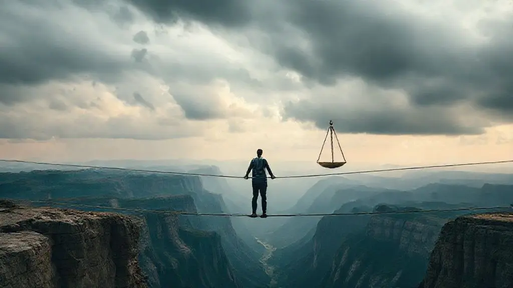 1. 서론: 달콤한 환상 뒤에 숨겨진 잔인한 진실