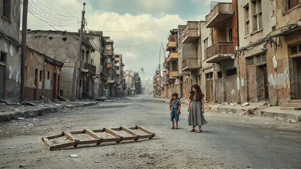 4. 1% 저성장 시대의 민낯: 일자리, 자산, 그리고 절망