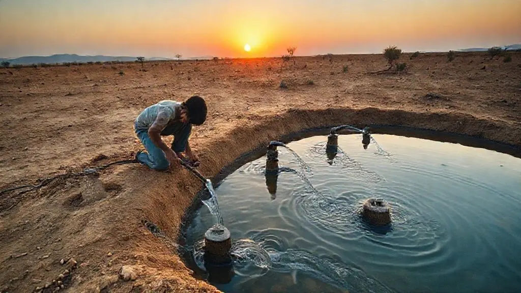 5. 새로운 생존 공식 ①: 마르지 않는 현금 흐름을 구축하라