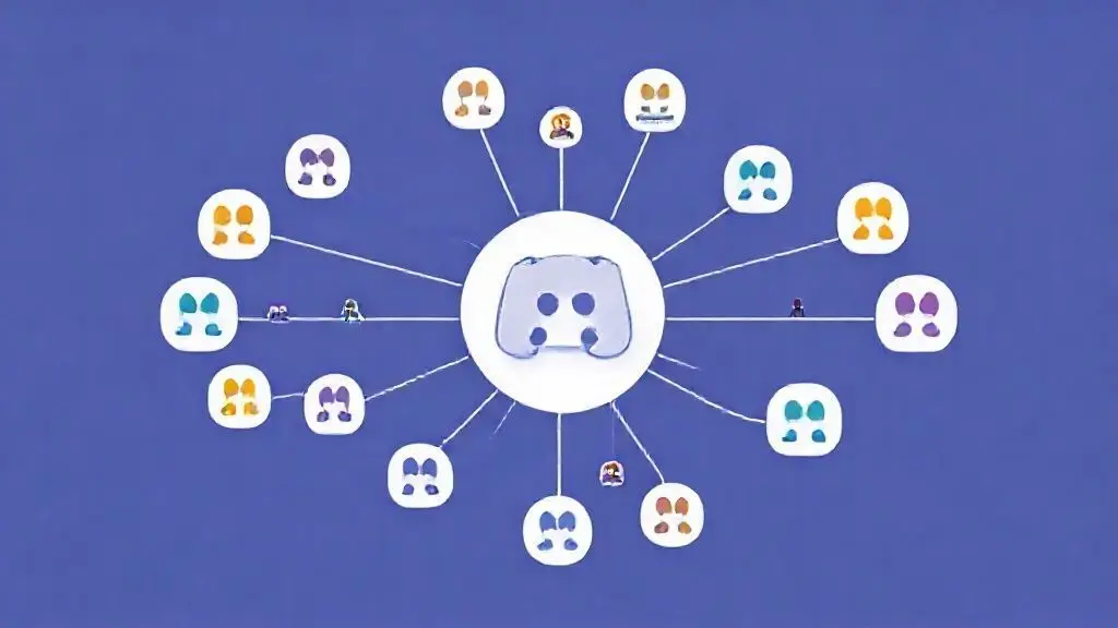 디스코드의 심장, '서버' 기능 집중 탐구