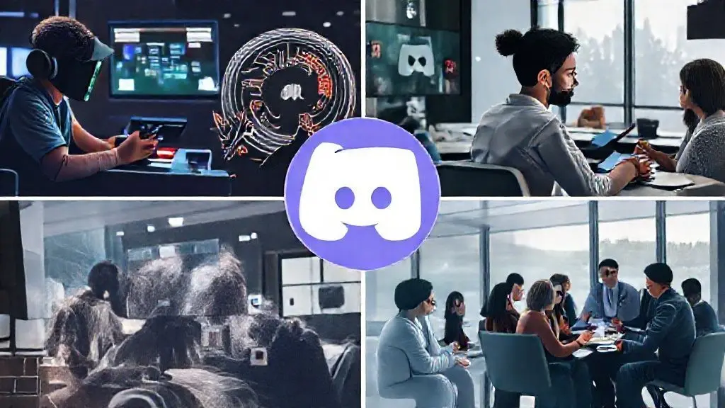 게임 너머의 세상: 디스코드의 놀라운 확장성