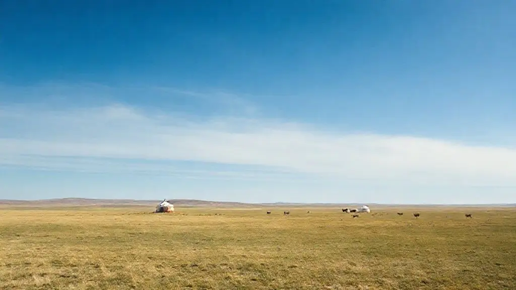 몽골인의 강인함, 그 놀라운 비밀을 파헤치다