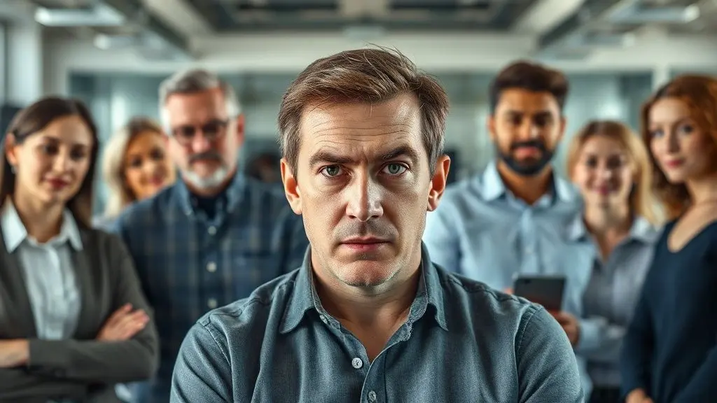 2. 샌드위치 리더들의 고뇌: 밀레니얼 세대의 현실