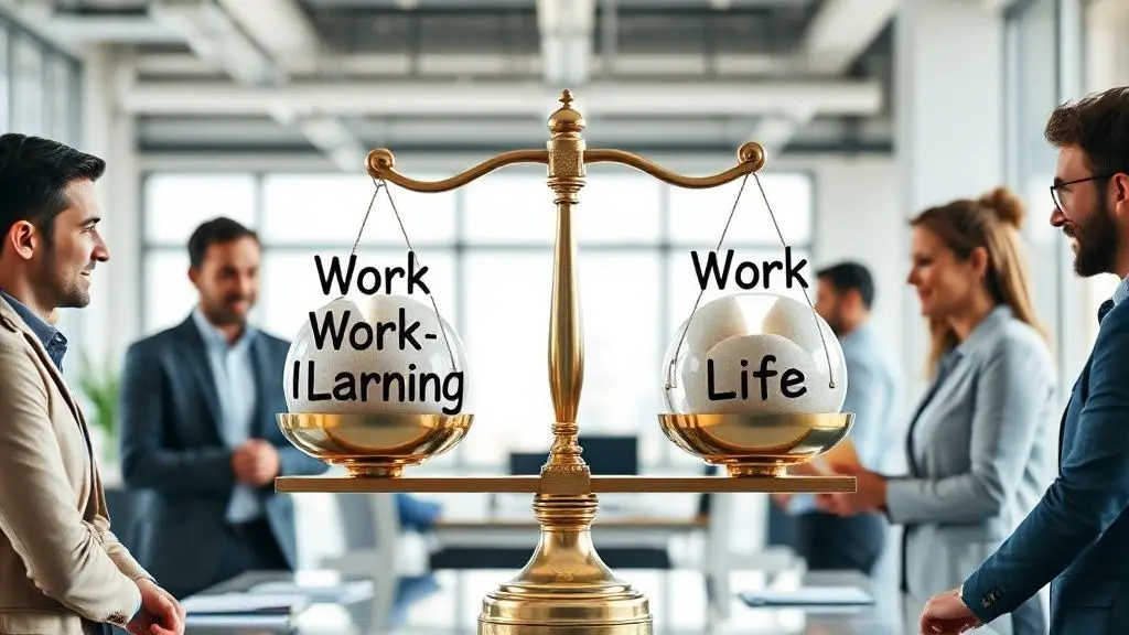 3. 워라밸 너머, 역량 균형과 인재 밀도의 중요성