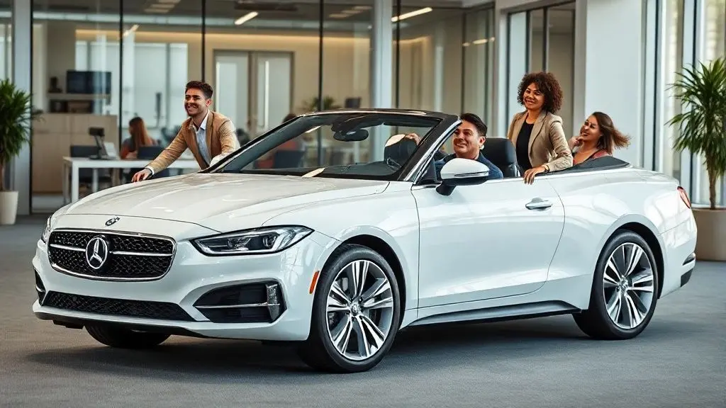 4. 유연한 리더십과 팔로우십: 컨버터블 리더십