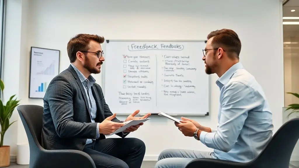 5. 성과 관리의 새로운 접근: 평가자-피평가자 교육 병행