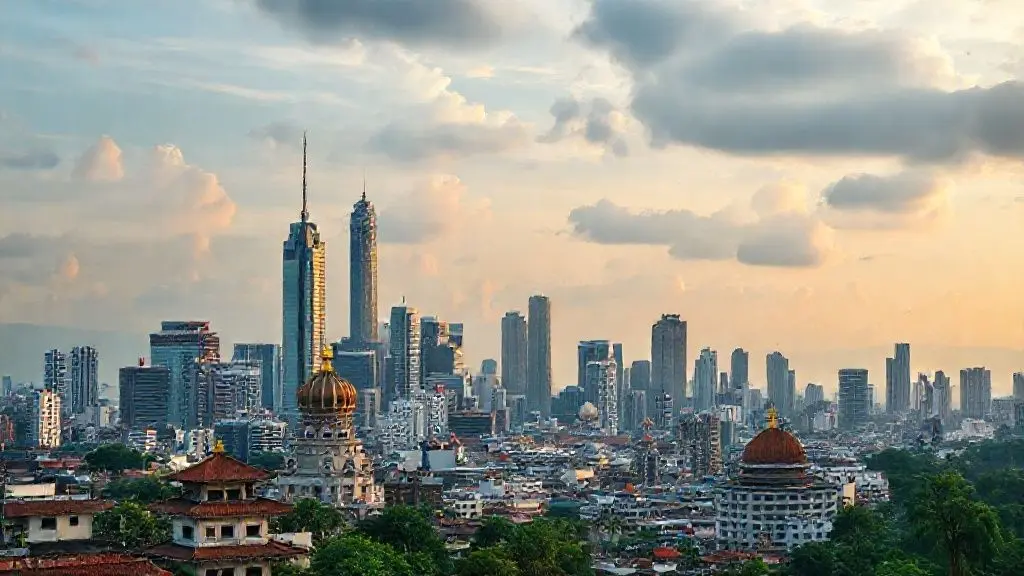 아시아의 숨겨진 보석, 필리핀 경제의 재발견
