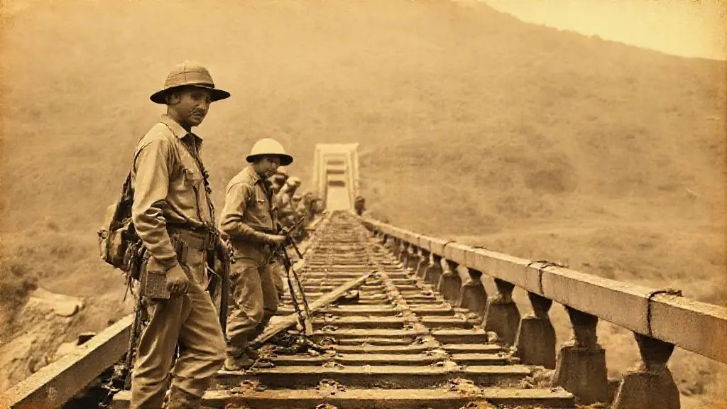 제조업 대신 '사람'에 투자한 필리핀: 미국과의 특별한 인연