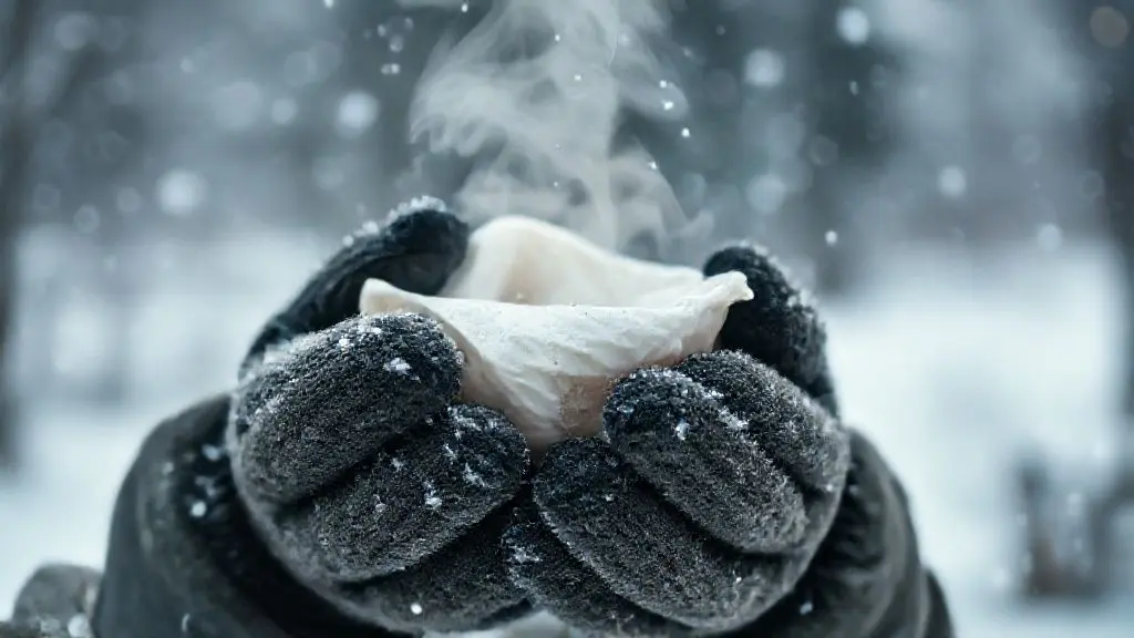 2. 현대인의 겨울 필수품, 핫팩