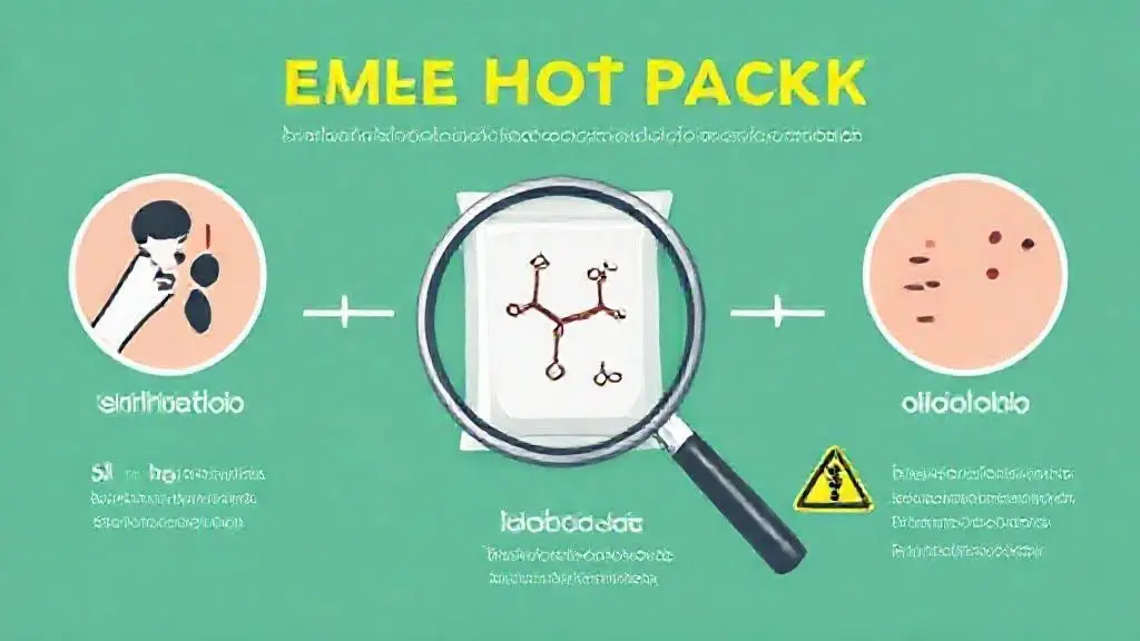 4. 건강을 위협하는 화학물질, 어떻게 피할까?