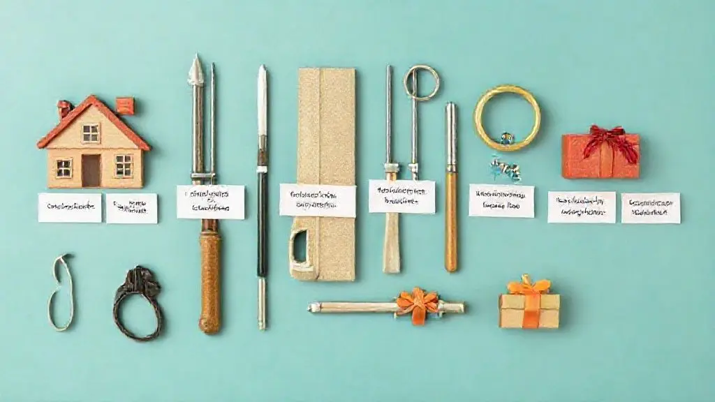 강력한 절세 무기 장착: 나에게 맞는 혜택 찾기