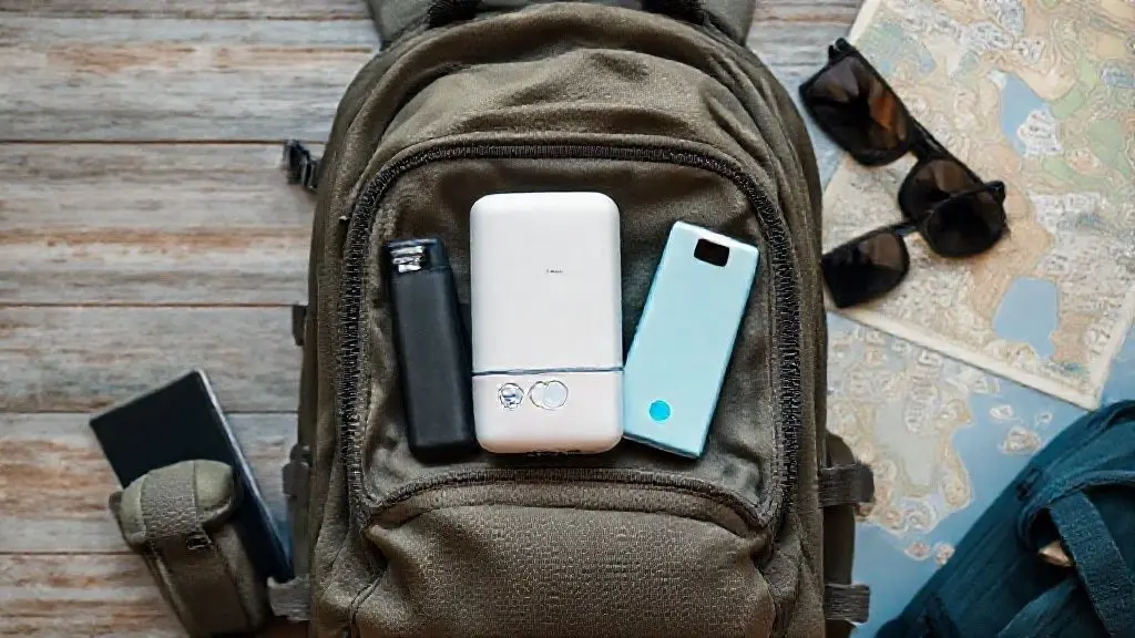 떠나기 전, 나를 위한 완벽한 준비