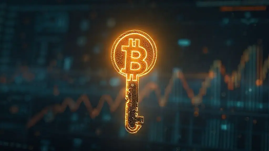 비트코인, 숨겨진 엔드게임의 열쇠